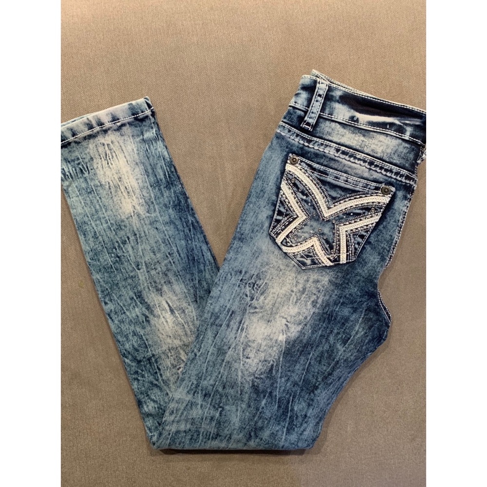 Girls’ Jeans